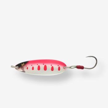 Mikro villantó, támolygó, 5 cm, 10 g - Kea MCO Yamame Caperlan kép