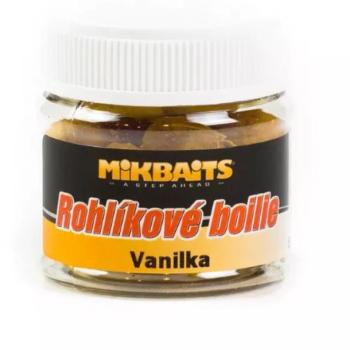 Mikrobák bojli tekercs Vanilla 50 ml kép