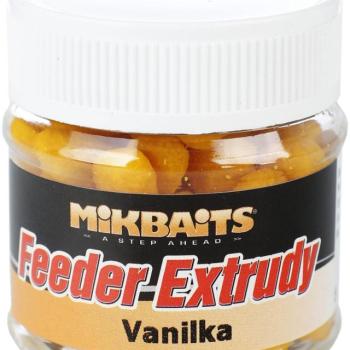 Mikrobák Soft Feeder Extrusion Vanilla 50 ml kép