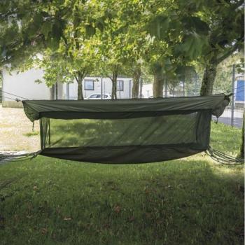 Mil-tec Jungle  hammocks , olíva kép