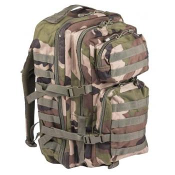 Mil-Tec US Assault Large hátizsák CCE tarn, 36l kép