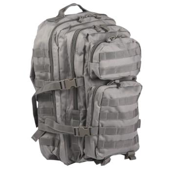 Mil-Tec US Assault Large hátizsák Foliage, 36l kép