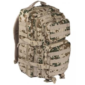 Mil-Tec US Assault Large hátizsák Tropentarn, 36l kép