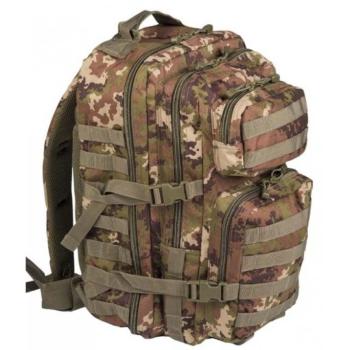 Mil-Tec US Assault Large hátizsák Vegetato, 36l kép