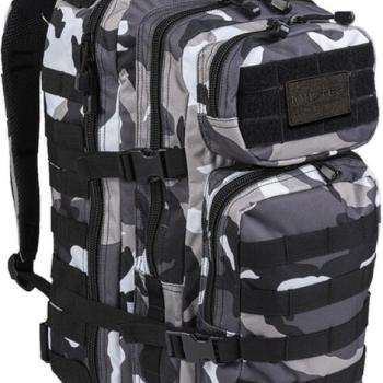 Mil-Tec US Assault Large Urban hátizsák, 36l kép