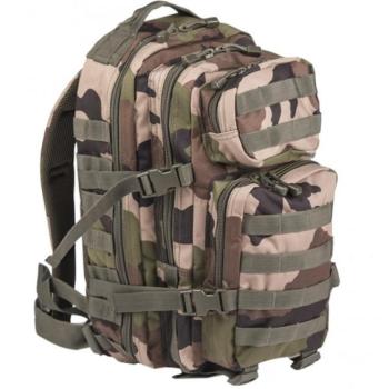 Mil-Tec US Assault Small hátizsák CCE tarn, 20l kép