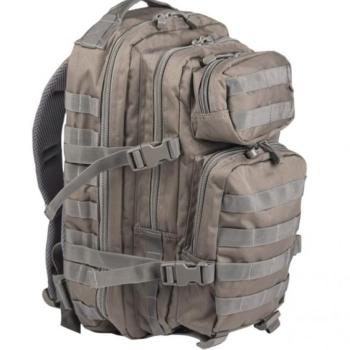 Mil-Tec US Assault Small hátizsák foliage, 20l kép