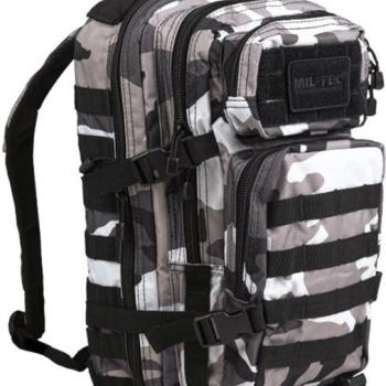 Mil-Tec US Assault Small Urban hátizsák, 20l kép