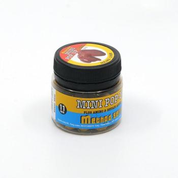 Mini Pop-up, májas, 7-11mm, 35g - Method Series Timar Mix kép