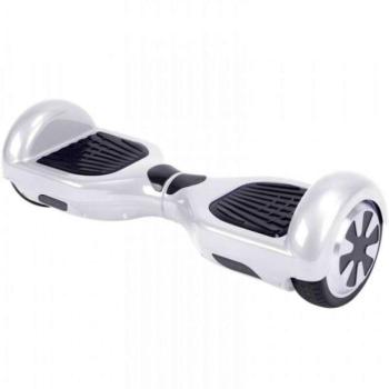 Mini Segway - Hoverboard 6,5&quot; Elektromos Roller- Fehér kép