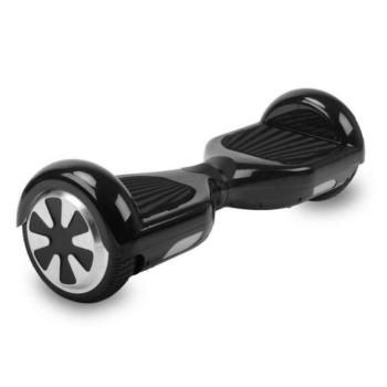 Mini Segway - Hoverboard 6,5&quot; Elektromos Roller-Fekete kép