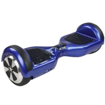 Mini Segway - Hoverboard 6,5&quot; Elektromos Roller-Kék kép