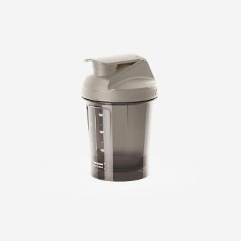 Mini shaker szűrővel, 300 ml Decathlon kép