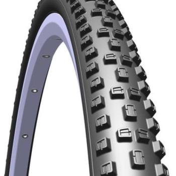 Mitas X-Swamp Tubeless Supra Weltex 700x33C mm kép