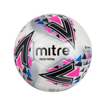 Mitre labda Delta Futsal 3&quot; A0028 WWB kép