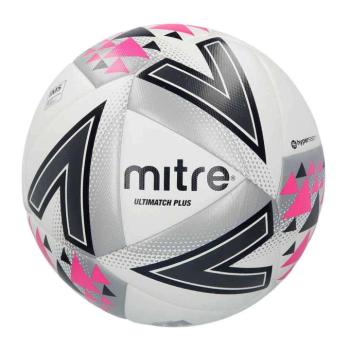 Mitre labda Ultimatch Plus 5&quot; BB1116-WSP kép