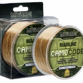 Mivardi CamoCODE Mainline 600m kép