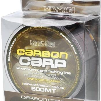 Mivardi Carbon Carp 600m kép