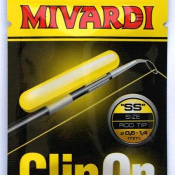 Mivardi ClipOn S 2 db kép