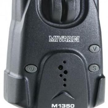 Mivardi M1350 Wireless, piros kép