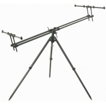 Mivardi monster (4 botos) háromlábú rod pod kép