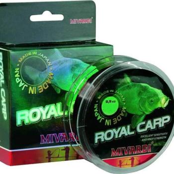 Mivardi Royal Carp 300 m kép