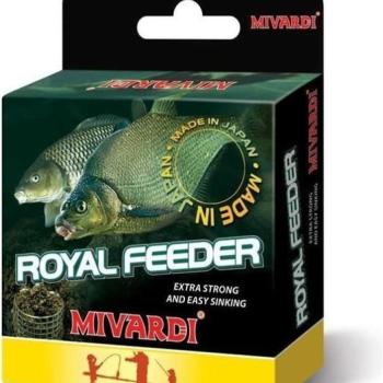 Mivardi Royal Feeder 200m kép