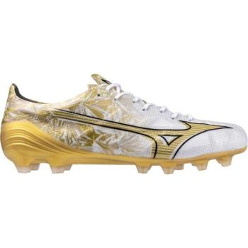 Mizuno A ELITE MD Férfi futballcipő, fehér, méret 41 kép