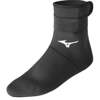 Mizuno ACTIVE BEACH SOCKS Strandzokni, fekete, méret kép