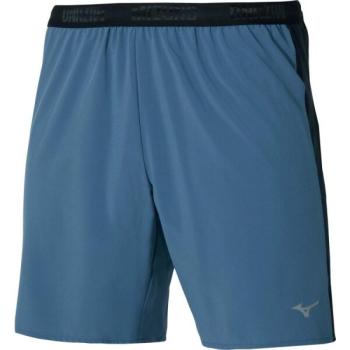 Mizuno ALPHA 7.5 SHORT Férfi sport rövidnadrág, kék, méret kép