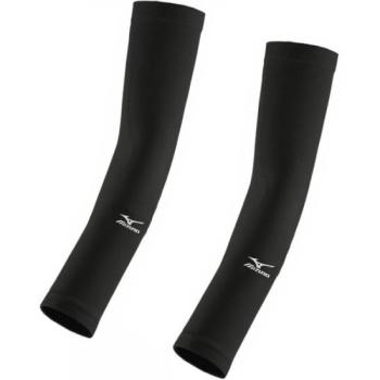 Mizuno ARMGUARD 1 PAIR Kézmelegítő, fekete, méret kép