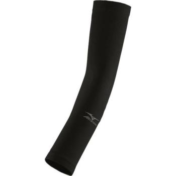 Mizuno ARMGUARD W Kerékpáros karmelegítő nőknek, fekete, méret kép