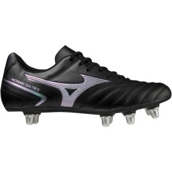 Mizuno MONARCIDA NEO II RUGBY Férfi rögbi futballcipő, fekete, méret 41 kép