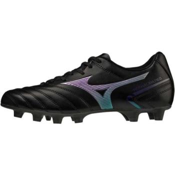 Mizuno MONARDICA NEO II SEL MD Férfi futballcipő, fekete, méret 44.5 kép