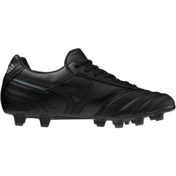 Mizuno MORELIA II PRO MD Férfi futballcipő, fekete, méret 42 kép