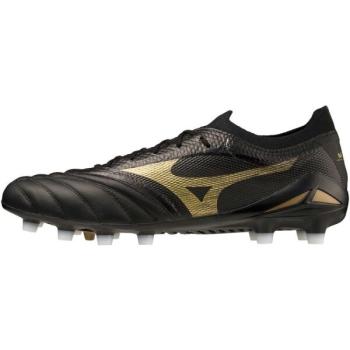 Mizuno MORELIA NEO IV ELITE MD Férfi futballcipő, fekete, méret 41 kép