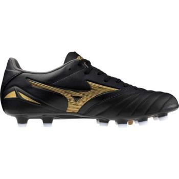 Mizuno MORELIA NEO IV PRO MD Férfi futballcipő, fekete, méret 41 kép