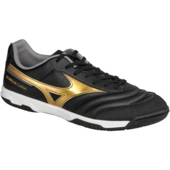 Mizuno MORELIA SALA CLASSIC IN Férfi teremcipő, fekete, méret 41 kép