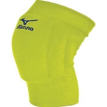 Mizuno TEAM KNEEPAD Röplabda térdvédő, sárga, méret kép