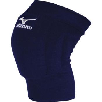 Mizuno TEAM KNEEPAD Röplabda térdvédő, sötétkék, méret kép