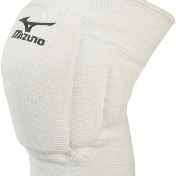 Mizuno Team Kneepad/White kép