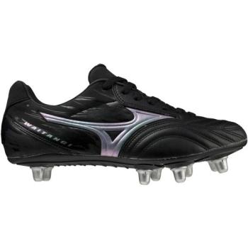 Mizuno WAITANGI PS Férfi rögbi futballcipő, fekete, méret 41 kép