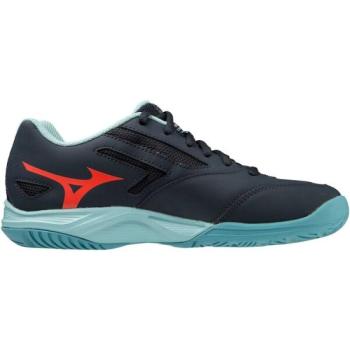 Mizuno WAVE EXCEED STAR AC JR Gyerek teniszcipő, fekete, méret 32.5 kép