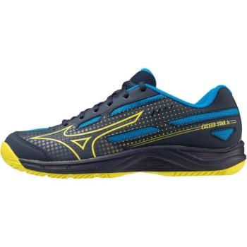 Mizuno WAVE EXCEED STAR AC JR Gyerek teniszcipő, kék, méret 32.5 kép