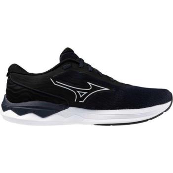 Mizuno WAVE REVOLT 3 Férfi futócipő, sötétkék, méret 40.5 kép