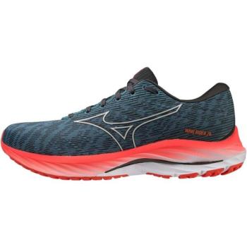 Mizuno WAVE RIDER 26 Férfi futócipő, sötétkék, méret 44.5 kép