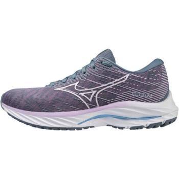 Mizuno WAVE RIDER 26 Női futócipő, szürke, méret 38.5 kép