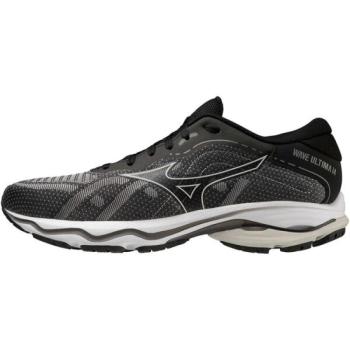 Mizuno WAVE ULTIMA 14 Férfi futócipő, fekete, méret 44 kép