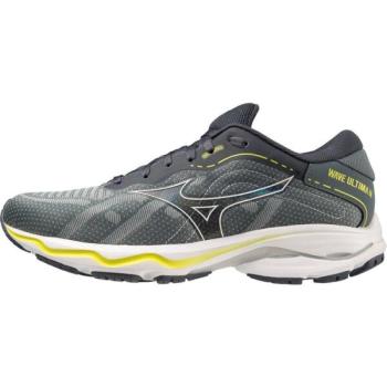 Mizuno WAVE ULTIMA 14 Férfi futócipő, szürke, méret 41 kép