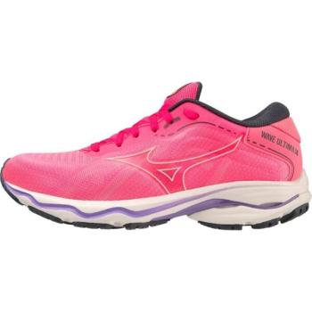 Mizuno WAVE ULTIMA 14 W Női futócipő, rózsaszín, méret 38.5 kép